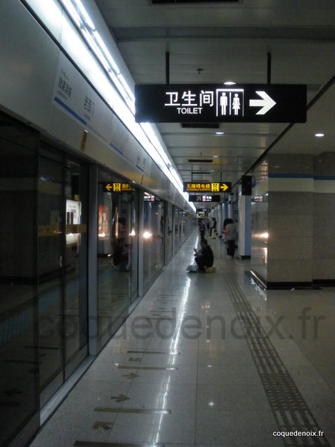 Shanghai